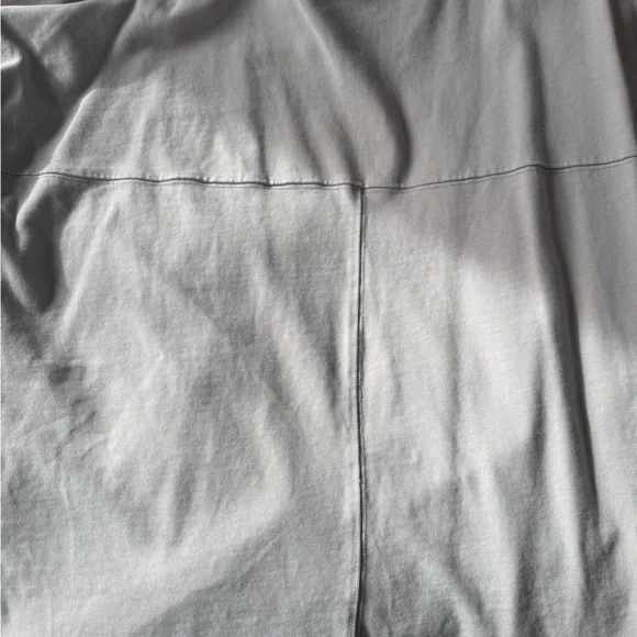 nuuds Light Gray Sweatshirt with 87 Design - Picture 8 of 9